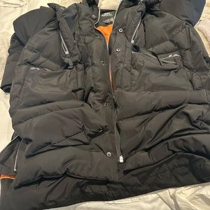 Amazon Orolay coat size L- great condition